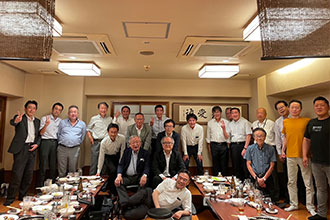 2023年6月炉辺会